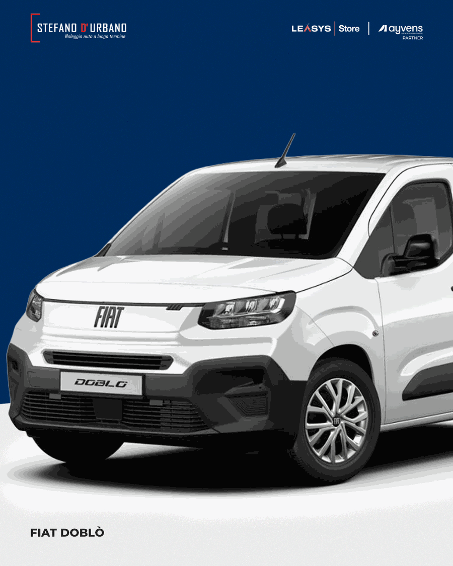 Fiat Doblò